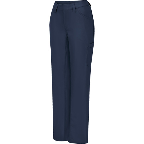 Lightweight Crew Pants, Navy Blue, Size 16, 34 Inseam Les Fournitures Industrielles Méga