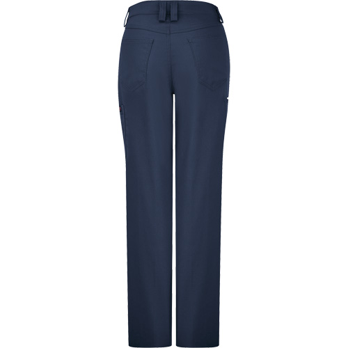 Lightweight Crew Pants, Navy Blue, Size 16, 34 Inseam Les Fournitures Industrielles Méga