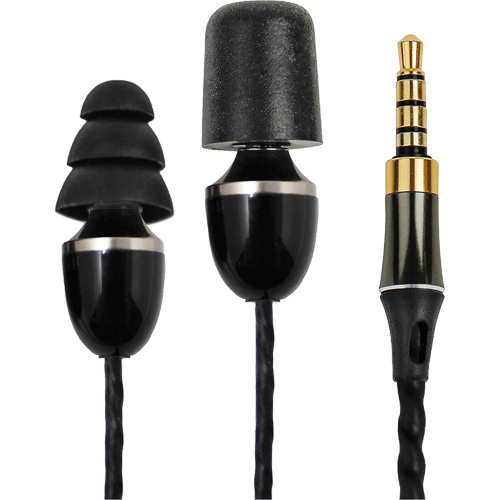 Wire Earbuds Les Fournitures Industrielles Méga