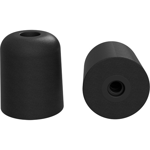 Trilogy Medium Foam Replacement Eartips Les Fournitures Industrielles Méga