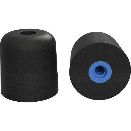 Trilogy Large Foam Replacement Eartips Les Fournitures Industrielles Méga