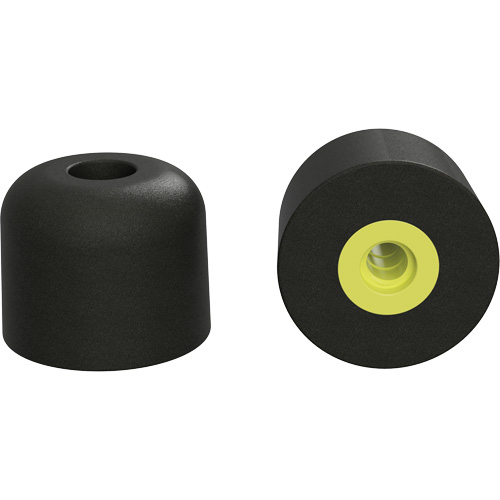 Trilogy Medium Short Foam Replacement Eartips Les Fournitures Industrielles Méga