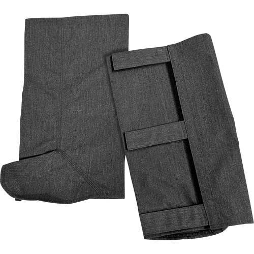 CoreMAX FR Boot Covers, CarbonX&reg; Repel, 16" Height Les Fournitures Industrielles Méga