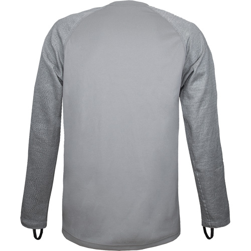 Chemise Superior CASTXP avec manches r&eacute;sistantes &agrave; la coupe Les Fournitures Industrielles Méga