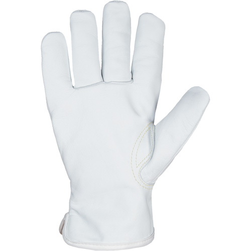 Endura&reg; 378WGKTFG Arc Flash-Rated Gloves, Grain Goatskin, Size X-Small Les Fournitures Industrielles Méga