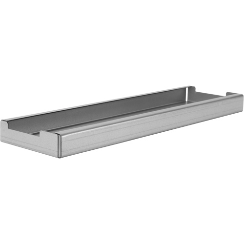 Additional Shelf for Mini Flammable Safety Cabinet Les Fournitures Industrielles Méga