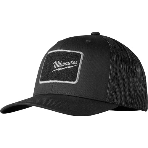 Snapback Bump Cap, Black Les Fournitures Industrielles Méga