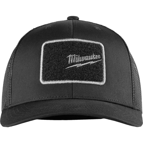 Snapback Bump Cap, Black Les Fournitures Industrielles Méga