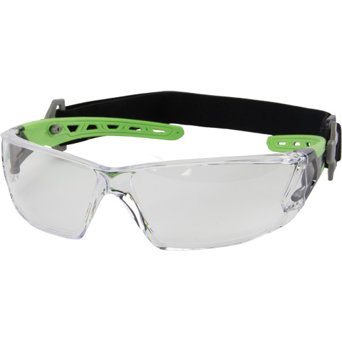 Bandeau pour lunettes de s&eacute;curit&eacute; Les Fournitures Industrielles Méga