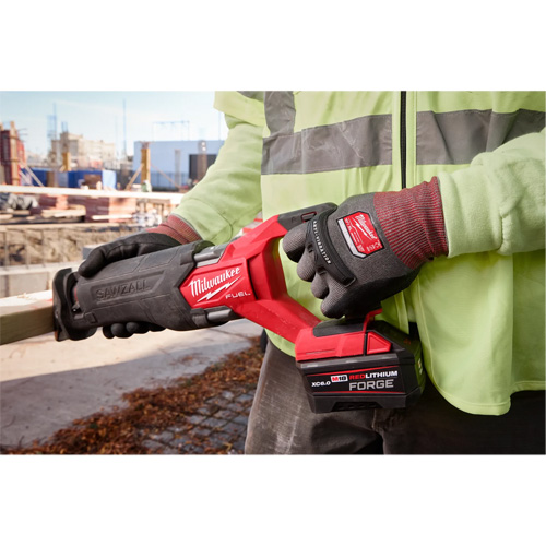 Gants antivibration haute dext&eacute;rit&eacute;, Taille Petit, Paume Synth&eacute;tique Les Fournitures Industrielles Méga