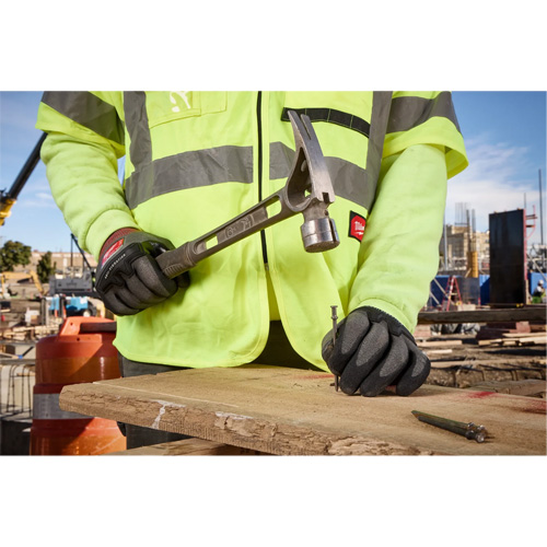 Gants antivibration haute dext&eacute;rit&eacute;, Taille Petit, Paume Synth&eacute;tique Les Fournitures Industrielles Méga