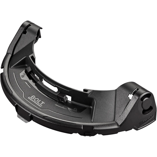 BOLT Task Full Face Shield Replacement Frame Les Fournitures Industrielles Méga