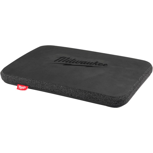 Tapis repose-genoux, 18,4" lo x 13" la, 2,2" &eacute;pais Les Fournitures Industrielles Méga