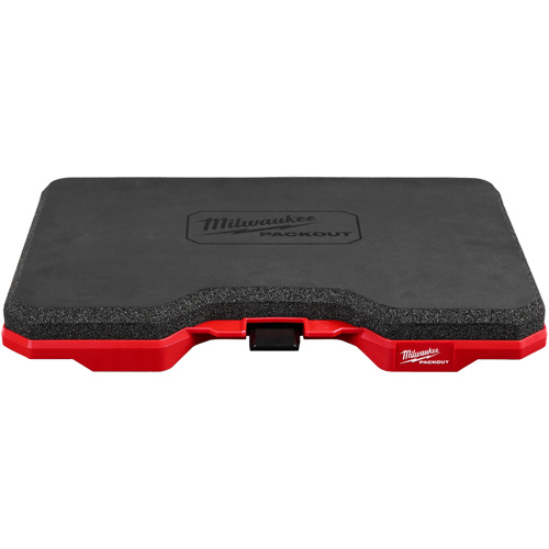 Packout Kneeling Pad, 18.7" L x 13.7" W, 2.2" Thick Les Fournitures Industrielles Méga