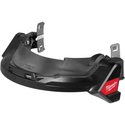BOLT Gasketed Full Face Shield Replacement Frame Les Fournitures Industrielles Méga