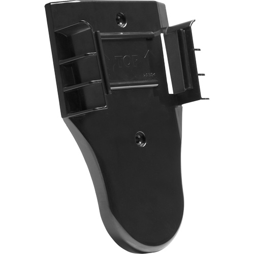 Magnetic Bracket for PIP&reg; Prefilled Earplug Dispensers Les Fournitures Industrielles Méga