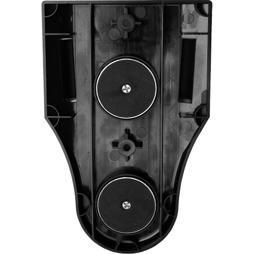 Magnetic Bracket for PIP&reg; Prefilled Earplug Dispensers Les Fournitures Industrielles Méga