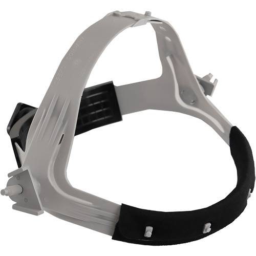 Replacement Ratchet Adjustable Headgear Les Fournitures Industrielles Méga