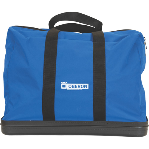 Deluxe Arc Flash Kit Storage Bag Les Fournitures Industrielles Méga