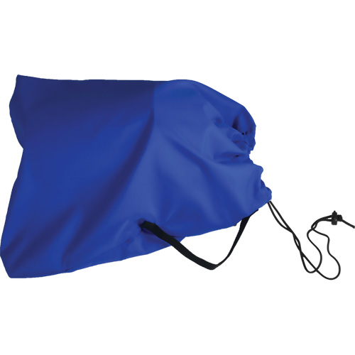 Sac de rangement pour casque & visi&egrave;re Les Fournitures Industrielles Méga