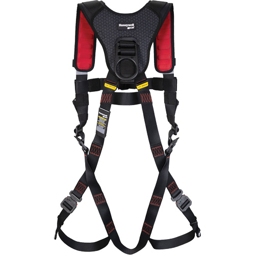 Miller&reg; H500 Arc Flash Full-Body Safety Harness, CSA Certified, Class ADLR, 420 lbs. Cap. Les Fournitures Industrielles Méga