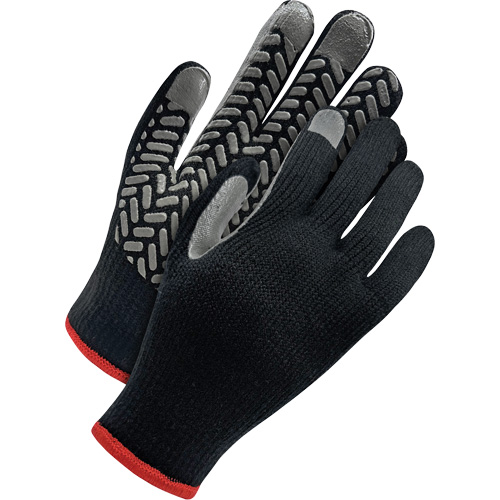 Gant en acrylique Deny avec prise en PVC, Taille Grand Les Fournitures Industrielles Méga