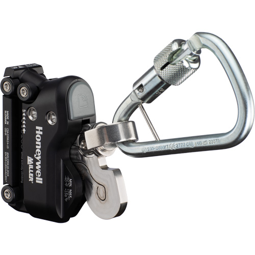 Dispositif antichute pour syst&egrave;me GlideLoc VR650 Les Fournitures Industrielles Méga