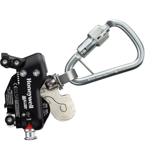 VR670 Gideloc System Fall Arrester Les Fournitures Industrielles Méga