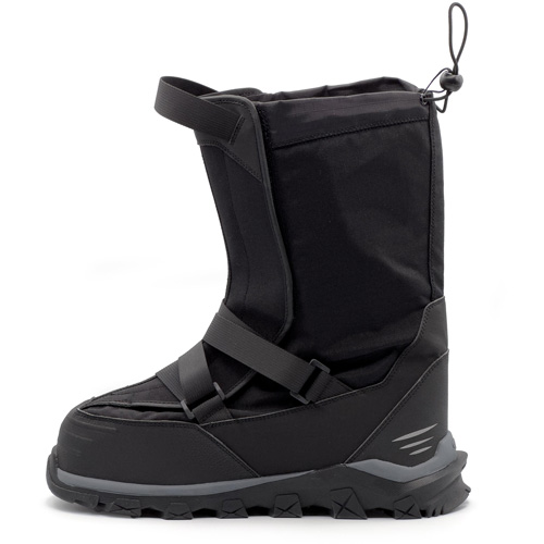 Couvre-chaussures Klondike, Nylon, Boucles et crochets Les Fournitures Industrielles Méga