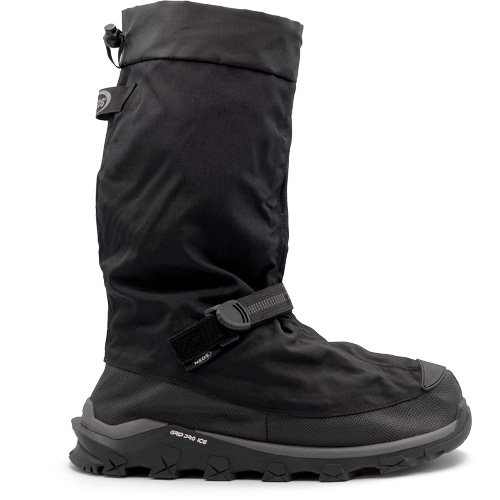 Couvre-chaussures Voyager, Nylon, Fermeture Boucles et crochets Les Fournitures Industrielles Méga