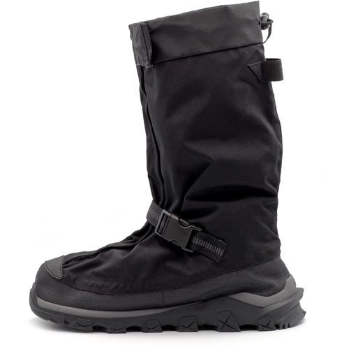 Couvre-chaussures Voyager, Nylon, Fermeture Boucles et crochets Les Fournitures Industrielles Méga