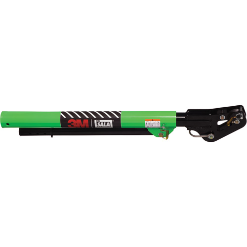 DBI-SALA&reg; Confined Space Long Reach Davit Arm Les Fournitures Industrielles Méga