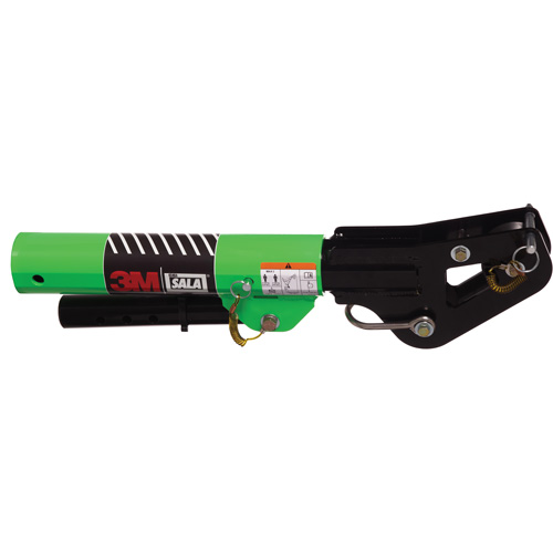 DBI-SALA&reg; Confined Space Short Reach Davit Arm Les Fournitures Industrielles Méga