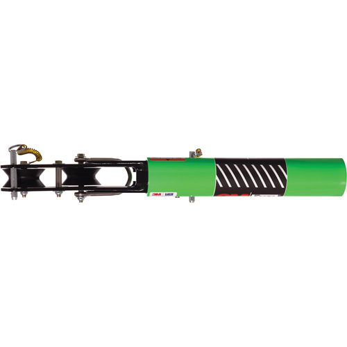 DBI-SALA&reg; Confined Space Short Reach Davit Arm Les Fournitures Industrielles Méga
