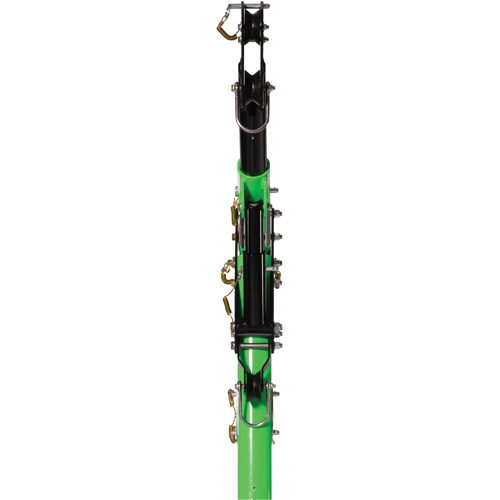 DBI-SALA&reg; Confined Space Short Reach Davit Arm Les Fournitures Industrielles Méga