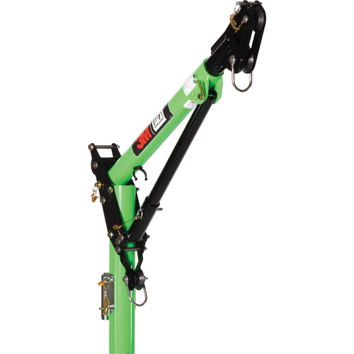 DBI-SALA&reg; Confined Space Long Reach Davit Arm Les Fournitures Industrielles Méga