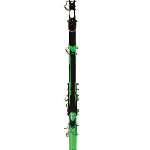 DBI-SALA&reg; Confined Space Long Reach Davit Arm Les Fournitures Industrielles Méga