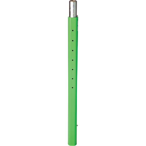 DBI-SALA&reg; Confined Space Lower Davit Mast Extension, 57" Les Fournitures Industrielles Méga