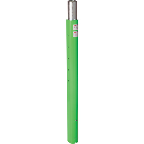 DBI-SALA&reg; Confined Space Lower Davit Mast Extension, 114.3 cm Les Fournitures Industrielles Méga