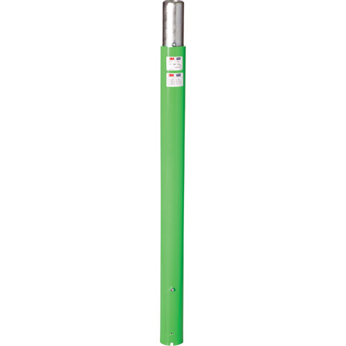 DBI-SALA&reg; Confined Space Lower Davit Mast Extension, 114.3 cm Les Fournitures Industrielles Méga
