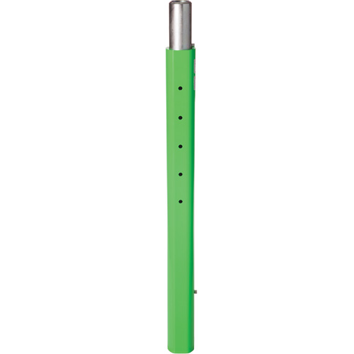 DBI-SALA&reg; Confined Space Lower Davit Mast Extension, 114.3 cm Les Fournitures Industrielles Méga
