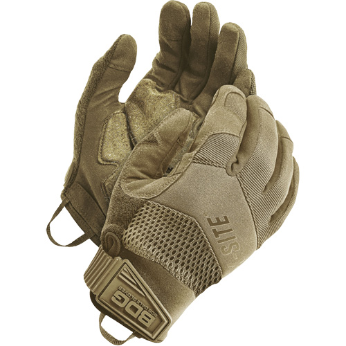Gants performants avec paumes coussin&eacute;es X-Site, Paume Su&egrave;de, Taille T-Grand Les Fournitures Industrielles Méga