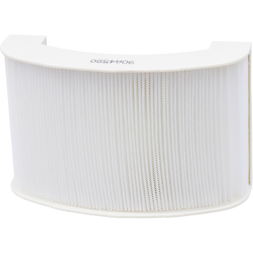 Filtre HE, paquet de 4 Les Fournitures Industrielles Méga