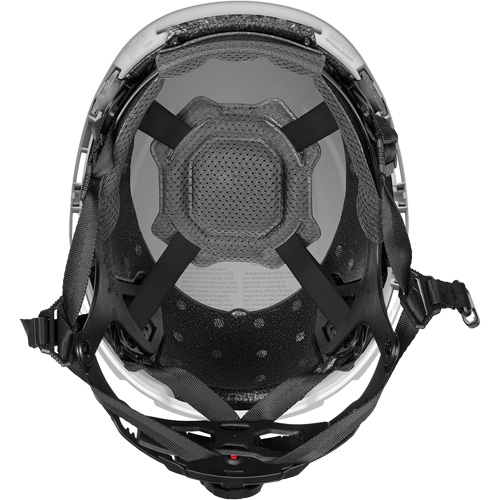 Casque de s&eacute;curit&eacute; BOLT, R&eacute;pond aux normes CSA type 2, Suspension Rochet, Non ventil&eacute; Les Fournitures Industrielles Méga
