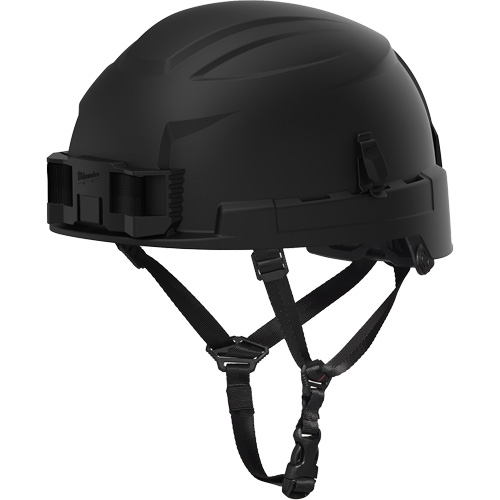 Casque de s&eacute;curit&eacute; BOLT, R&eacute;pond aux normes CSA type 2, Suspension Rochet, Non ventil&eacute; Les Fournitures Industrielles Méga