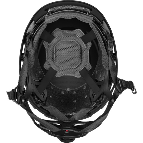 Casque de s&eacute;curit&eacute; BOLT, R&eacute;pond aux normes CSA type 2, Suspension Rochet, Non ventil&eacute; Les Fournitures Industrielles Méga