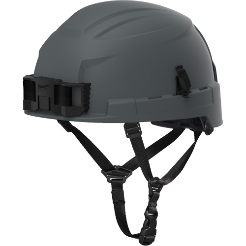 Casque de s&eacute;curit&eacute; BOLT, R&eacute;pond aux normes CSA type 2, Suspension Rochet, Non ventil&eacute; Les Fournitures Industrielles Méga