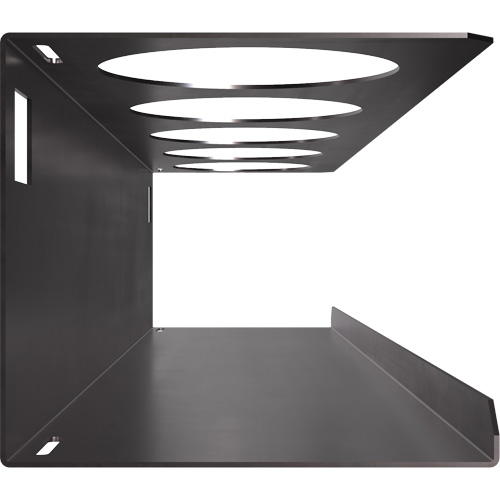 Aerosol Can Attachment for Utili-Guard+ Flammable Cabinets Les Fournitures Industrielles Méga