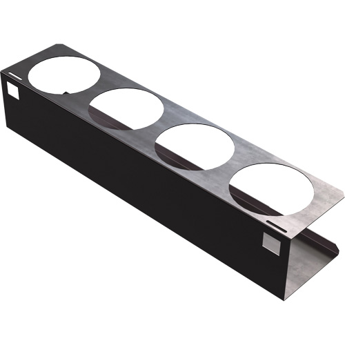Spray Bottle Attachment for Utili-Guard+ Flammable Cabinets Les Fournitures Industrielles Méga