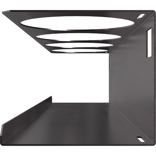Spray Bottle Attachment for Utili-Guard+ Flammable Cabinets Les Fournitures Industrielles Méga